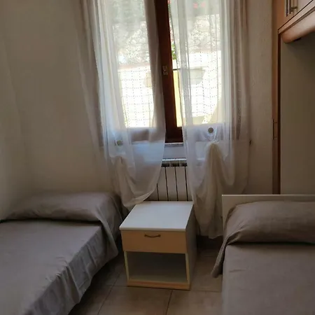Oleandro - Vista Montagna 度假居 *