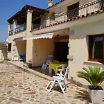 Oleandro - Vista Montagna Hébergement de vacances *