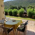 Oleandro - Vista Montagna