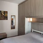 Oleandro - Vista Montagna