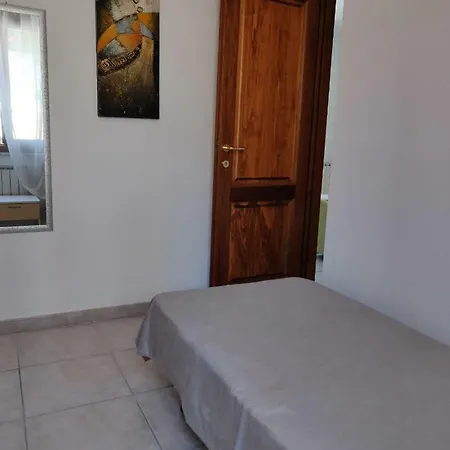 Casa de Férias Oleandro - Vista Montagna Tanaunella