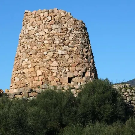 Oleandro - Vista Montagna Casa de Férias