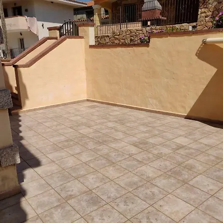 Casa de Férias Oleandro - Vista Montagna